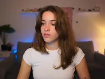 kissiecat on Chaturbate 