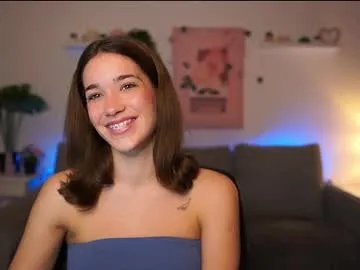 kissiecat on Chaturbate 