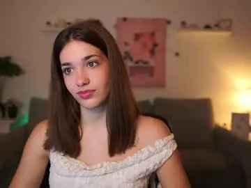 kissiecat on Chaturbate 