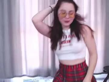 kisulya_meow246 on Chaturbate