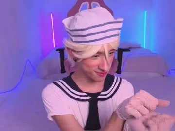 kitsuneplay_ from Chaturbate