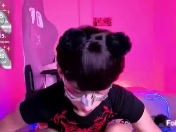 kitsuneplay_ from Chaturbate