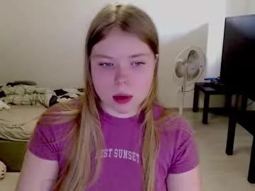 kitten_jenny01 from Chaturbate is Freechat