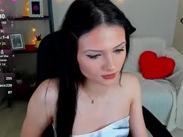 Kitti__ from Chaturbate