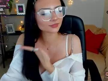 Kitti__ from Chaturbate