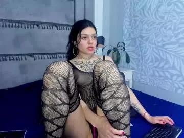 Kitty_ass__ from Chaturbate