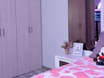 kitty_eliffe from Chaturbate