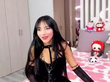kitty_eliffe from Chaturbate