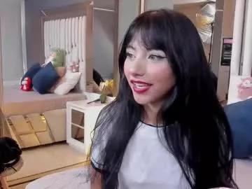kitty_eliffe from Chaturbate
