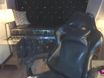 kitty_fox_b from Chaturbate