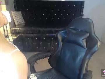 kitty_fox_b from Chaturbate
