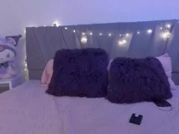 kitty_kryss from Chaturbate