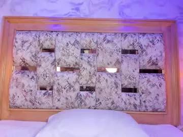 kitty_lovee1 from Chaturbate