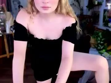 kitty_pantera from Chaturbate