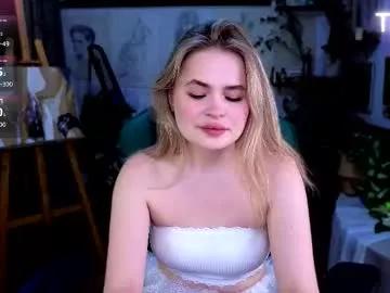 kitty_pantera from Chaturbate