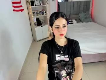 kitty_scoot from Chaturbate