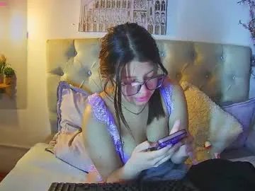 kitty_vibes_ from Chaturbate