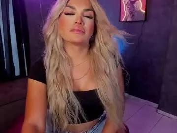 Kittyhotts from Chaturbate