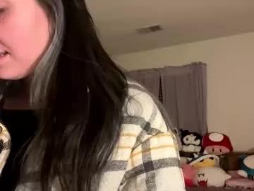 kittypurr79 from Chaturbate