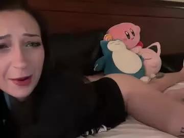 kittypurr79 from Chaturbate