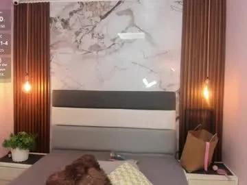 Kittytimberlake from Chaturbate