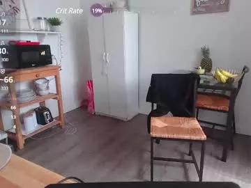 Naked Room kittyymaze 
