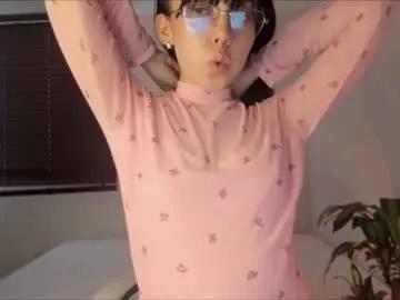 Kiwi____ from Chaturbate