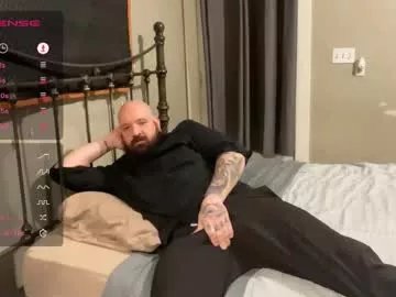 knox_steele from Chaturbate