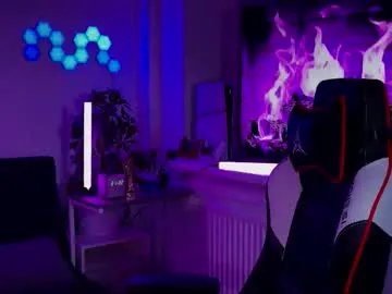 kochka25 from Chaturbate