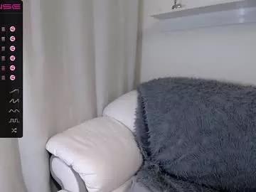 Koketka19 from Chaturbate