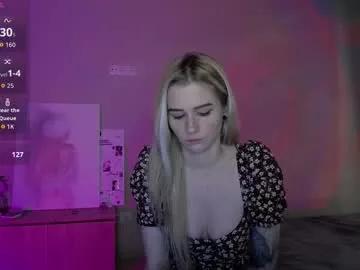 Koketka19 from Chaturbate