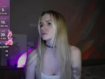 Koketka19 from Chaturbate