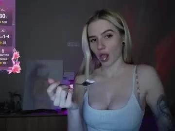 Koketka19 from Chaturbate