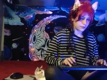 konekokawai from Chaturbate