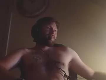 kongenmads from Chaturbate