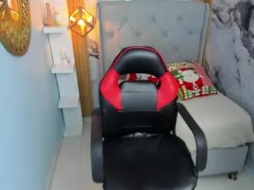 korinasantos from Chaturbate