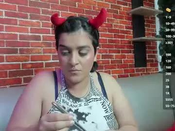 kory_mansson from Chaturbate is Freechat