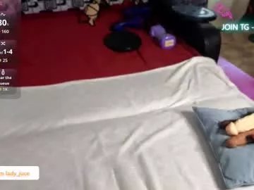 kotogal on Chaturbate 