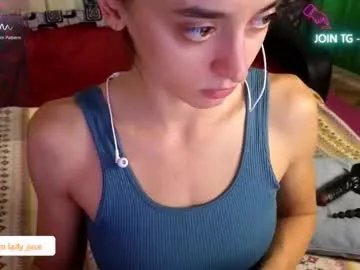 kotogal on Chaturbate 