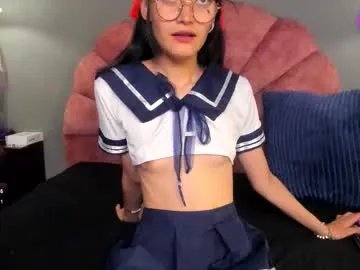 kripta132 from Chaturbate