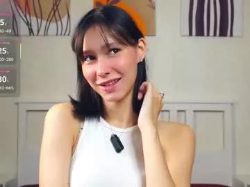 kristanalosa from Chaturbate is Freechat