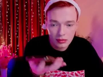 kristenegor from Chaturbate