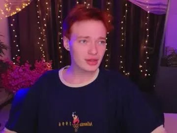 kristenegor from Chaturbate