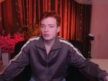 kristenegor from Chaturbate