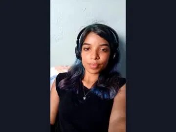 krystleprzygocki from Chaturbate