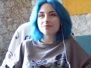 kummcaskill from Chaturbate