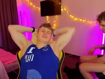 kurt_hanssen from Chaturbate is Freechat