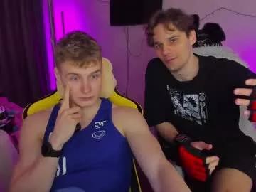 kurt_hanssen from Chaturbate