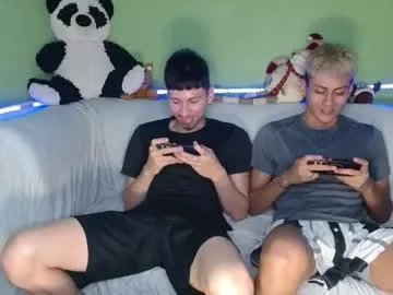 kurtwillms from Chaturbate