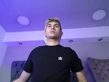 kyle_marsh from Chaturbate